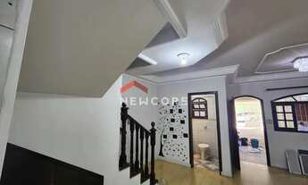 Imagem: Sobrado em Rua Arthur Eloy - Vila Yara