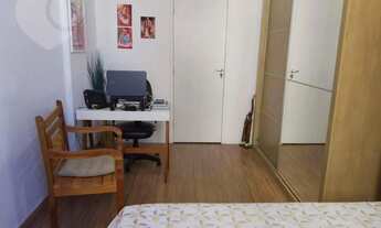 Imagem: Apartamento à venda, 34 m² por R$ 145.000,00