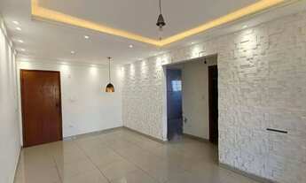 Imagem 4: Apartamento com 1 Quarto na Tupi em Praia Grande/SP