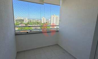 Imagem 3: Apartamento à venda com 2 quartos e 1 vaga de garagem com 64m²- Jardim América