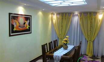 Imagem 2: CASA ASSOBRADADA - VILA ANTONIETA - SP