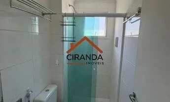 Imagem 6: 02 QUARTOS - 01 BANHEIRO - 01 VAGA DE GARAGEM