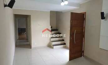 Imagem 5: Sobrado em Rua Moisés Marx - Vila Aricanduva - São Paulo/SP