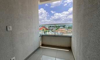 Imagem 2: Apartamento em Rua São José - Tubalina - Uberlândia/MG