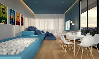 Imagem 3: Apartamento para Venda em Balneário Camboriú, Centro, 4 dormitórios, 4 suítes, 5 banheiros