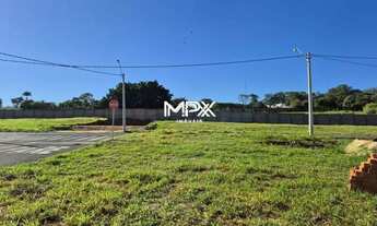 Imagem: Terreno à venda em Piracicaba, Jardim Noiva