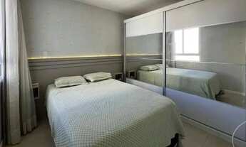 Imagem 7: Apartamento (Padrão), com 2 quartos e 1 banheiros à Venda, 55 m² em São Paulo/SP