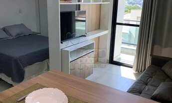 Imagem 5: Apartamento mobiliado para locação - Jardim Botânico