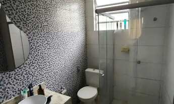 Imagem 6: Apartamento no Condomínio Gran Paradiso, com 2 quartos, 1 vaga de garagem