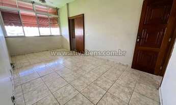 Imagem 2: Lindo Apartamento 02 Quartos Closet Andar Alto na Vila da Penha