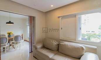 Imagem 6: Venda Apartamento 3 Dormitórios - 96 m² Jardim Paulista