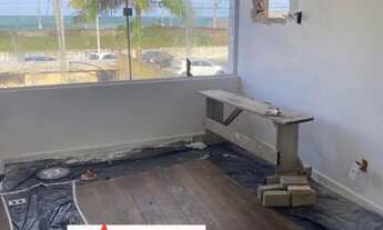 Imagem 7: Casa vista mar praia do meio