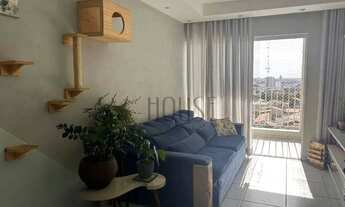 Imagem: Apartamento com 3 quartos à venda, 90 m²