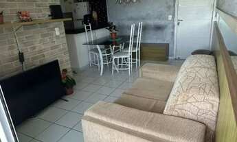 Imagem 2: Mega oportunidade 2 quarto