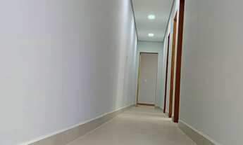 Imagem 4: Casa Geminada Casa com 3 dormitórios