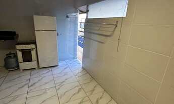 Imagem 3: Kitnet mobiliada