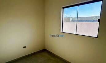 Imagem 6: Casa com 3 dormitórios à venda, 90 m² por R$ 350.000,00 - Residencial do Café - Londrina/P