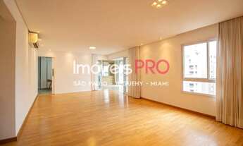 Imagem 4: VILA OLIMPIA - 210M² - 4 SUÍTES - 3 VAGAS