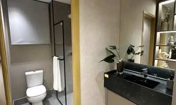 Imagem 4: Studio de 43 m² com 01 quarto à venda no Setor Marista ao lado da Vidya Studio