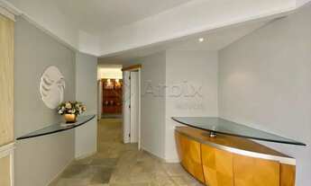 Imagem 4: Casa disponível para alugar ou vender no Iate Clube de Americana em Americana/SP