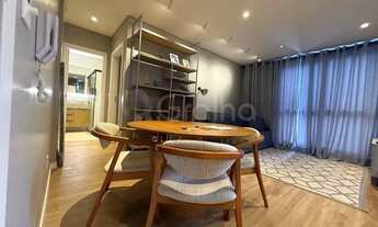 Imagem 5: Apartamento a venda possui 47 metros quadrados com 1 quarto em João Paulo - Florianópolis