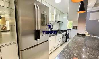 Imagem 4: Excelente 3 quartos com suíte todo planejado e mobiliado em Maria Paula!