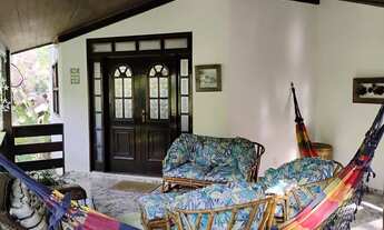 Imagem 6: Mansão nas Cachoeiras de Penedo