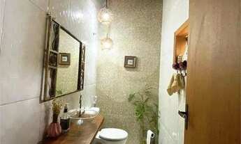 Imagem 2: Casa com 3 dormitórios à venda, 370 m² por R$ 1.490.000 - Tinguá - Vassouras/RJ