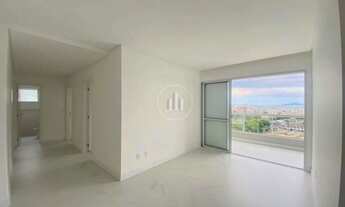 Imagem: Apartamento 3 Quartos com 2 Suítes e 96m²