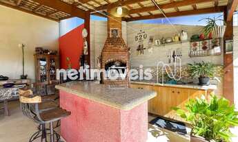 Imagem: Cobertura de aproximadamente 201m² à