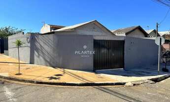 Imagem: Casa 2 quartos - Ernani de Moura Lima