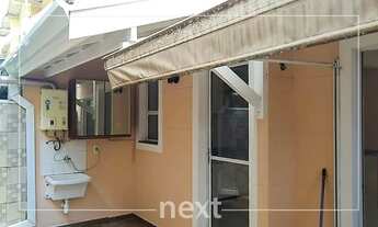 Imagem 5: Casa - Parque Imperador - Campinas