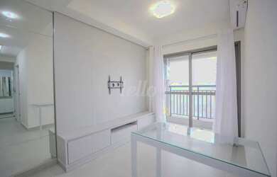 Imagem 2: Apartamento 2 quartos para alugar no(a) Vila Prudente