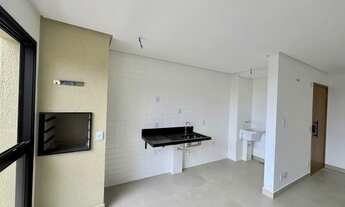 Imagem 2: ATTOL MARISTA - 80 M2 COM CHURRASQUEIRA