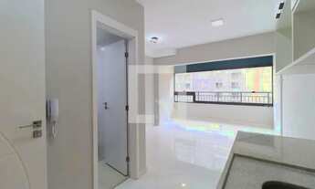 Imagem 2: Apartamento à Venda - Vila Gustavo, 1 Quarto, 26 m2