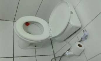 Imagem 3: Apartamento Bem localizado no conjunto Santa Catarina ZN de natal