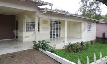 Imagem: Aluga-se casa no São Miguel