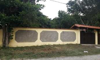 Imagem: Condado de Maricá - Casa super espaçosa