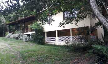 Imagem 2: Condado de Maricá - Casa super espaçosa com linda vista para o amanhecer