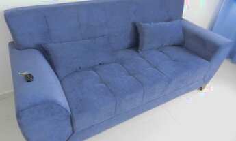 Imagem 4: Apto Mobiliado próximo ao Real Hospital Português