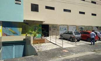 Imagem 2: Alugo apartamentos em Tambauzinho, próximo ao Espaço Cultural