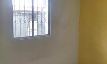 Imagem 4: 115 mil vendo ótima casa no condomínio Recanto das Orquídeas zap 99601_2660