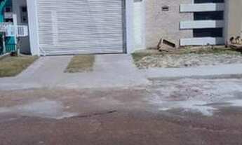 Imagem: Aluga-se casa R$ 700,00 Centro