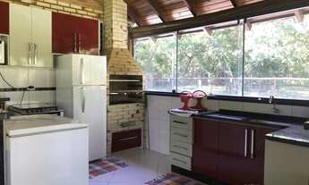 Imagem 4: Chácara para festas e eventos a 3 km da Uniderp Agrárias