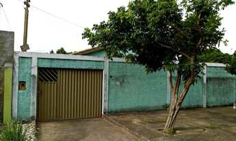 Imagem: Aluga-se Casa no Setor Noroeste em Araguaína-To