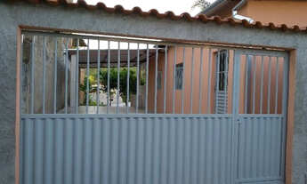 Imagem: Aluga-se Casa no Limoeiro