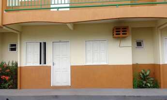 Imagem 3: Aluguel de apartamento com 02 quartos