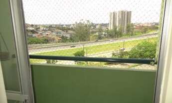 Imagem 4: Apartamento Apartamento com 2 dormitórios