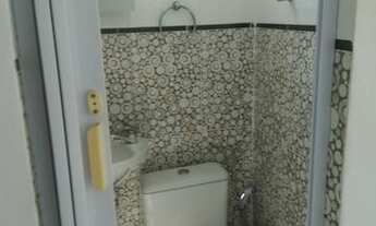 Imagem 4: Kit net imbuí Kitnet com 1 dormitório