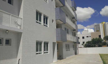 Imagem 3: Vendo apartamento Novo 3 Quartos no Bessa area de Lazer